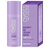 OYESS loving nature, Face Care, Light Care, Gesichtscreme, 50ml