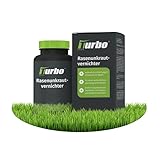 Unkrautvernichter Rasen 500ml, extra stark, Löwenzahn und Klee Vernichter,...