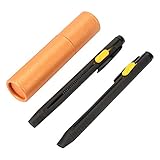 Rankomu Stoffbleistift Schneiderkreidestift, Stoffstift Marker zum Markieren von Tuch,...