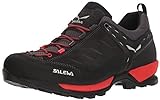 Salewa MS Mountain Trainer Herren Trekking- & Wanderstiefel, Schwarz (Black...