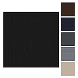 CUCOS Teppichfliesen Selbstklebende, 30x30 cm Teppichboden, Einfach...