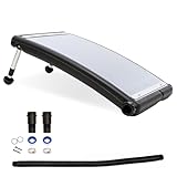 MaxxToys Sonnenkollektor Pool Camping-Solarpanel mit 38 mm Durchmesseranschluss...
