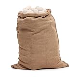 Outdoor Spiele Rasen Spiele Sack-Rennen-Taschen Kartoffel-Sack-Rennen-Taschen...