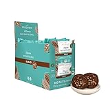 MABYEN Energy Balls Dattel Bio 20 Stk. | Dattel Balls - Gesunde Snacks ohne Zucker für...