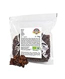 Pearls BIO Rosinen „Sultana“ 1kg – Ungeschwefelte, ungezuckerte Sultaninen aus der...