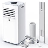 Mobile Klimaanlage,Klimagerät Mobil,9000 BTU 3-in-1-Tragbare...