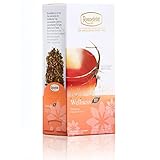 Ronnefeldt Rooibos Wellness Bio 'Joy of Tea' - Kräutertee, 15 Teebeutel, 45 g