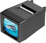 DIGITNOW Dia-Viewer, LED Diabetrachter für Alte Dias, 35mm Negativ und Diaprojektor...