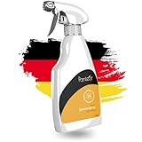 Panteer ® Spinnenspray - Spinnenabwehr - Spinnen effektiv bekämpfen ohne...