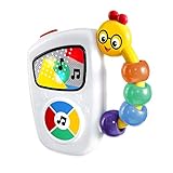 Baby Einstein, Musikspielzeug Take Along Tunes, Interaktives Babyspielzeug mit...