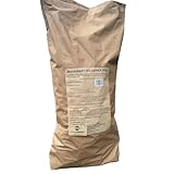BIOGRILL Premium Restaurant Grillholzkohle Buche 10 kg, Holzkohle für BBQ &...