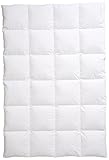 Centa-Star Kassettenbett 4X6xAUSSENST.AMBIENTE Grösse 155 x 220 cm Farbe WEISS