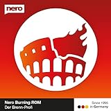 Nero Burning ROM 2024 | Das Original | Brennprogramm | CD DVD Bluray Brennen | Rippen |...