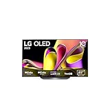LG OLED65B39LA TV 165 cm (65 Zoll) OLED Fernseher (Dolby Atmos, Filmmaker Mode,...