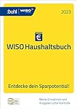 WISO Haushaltsbuch 2023 | PC | PC Aktivierungscode per Email