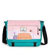 EASTPAK Umhängetasche Delegate +