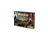 Winning Moves Risiko Herr der Ringe Edition - Der Kampf um Mittelerde | Gesellschaftsspiel...