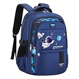 1 Mann Zelt für Jungen Kinder Schultaschen Mittelschule Grundschule Büchertaschen Leicht...