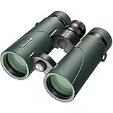 Bresser Fernglas Pirsch 10x42 mit hochwertiger Phasenvergütung und...