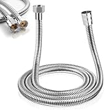 Brauseschlauch 150cm,Schlauch Dusche,Shower Hose,Dusche...