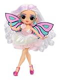 L.O.L. Surprise! OMG Eye Spy Series - Fairy – Enthält 1 Puppe mit Mode und Accessoires,...