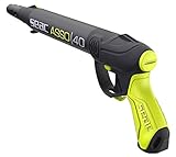 SEAC Unisex – Erwachsene Asso S/R, pneumatische Harpune ohne Regler,...
