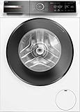 Bosch WGB256A40, Serie 8, Smarte Waschmaschine, 1-10kg, 1600 UpM, Made in Germany,...