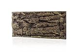 ReptiZoo Terrarienrückwand in Steinoptik aus Schaum 90x 45cm (FB21)