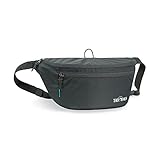Tatonka Unisex – Erwachsene Ilium M Bauchtasche, Titan Grey, M (35 x 14 10 cm) EU