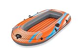 Bestway Schlauchboot Kondor Elite 2000 196 x 106 x 31 cm
