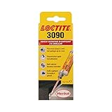 LOCTITE 3090, spaltfüllender 2K-Kleber mit hoher Haftfestigkeit,...