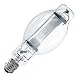 Sylvania 64321–400 Watt – BT37 – metalarc – Pulse Start – Metall...
