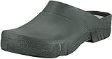 Feldtmann 35017 Garten Clogs Gr.41/42, grün