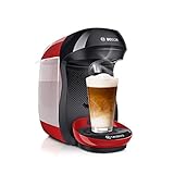 Tassimo Happy Kapselmaschine TAS1003 Kaffeemaschine by Bosch, über 70 Getränke,...