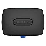 ABUS Alarmbox - Mobile Alarmanlage zur Sicherung von Fahrrädern, Kinderwagen,...