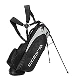 COBRA X Vessel Player Tour Stand Bag