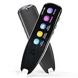 Adelagnes X5 Pro Übersetzungsstift Scannen,112 Sprachen...
