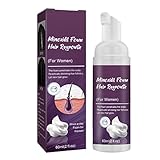 XZincer Foam Hair Growth Care Starkes und Starkes Haar Haarausfall Stimulieren...