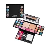 ZMILE Cosmetics Make-up Set 'Diamonds' - Vegane Kosmetik