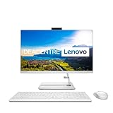 Lenovo IdeaCentre AIO 3 68,58 cm (27 Zoll, 1920x1080, FHD, WideView) All-in-One Desktop PC...