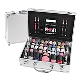 ZMILE COSMETICS Everybodys Darling Kosmetikkoffer vegane Kosmetik mit Schminke - Make Up...