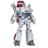 KRADOX Deformation Toys Animation G1 Jetfire Actionfigur NA H45EXR Flugzeugroboter...