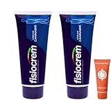 fisiocrem Cream Cannabis 2x 200 ml I Hautcreme mit CBD, Hanfsamenöl, Arnika,...