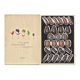 Confiserie Lauenstein Schnapskistchen | 1er Pack (1 x 300 g) | flüssig gefüllte Pralinen...