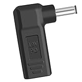 100 W 6,3 x 3,0 mm auf USB-C-Adapter, DC Hohlstecker 6,3 x 3,0 mm USB-C-Adapter,...