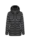 Colmar Damen-Jacke Deluxe schwarz Größe 48