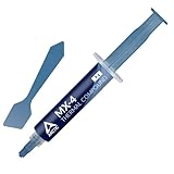 ARCTIC MX-4 (inkl Spachtel, 8 g) - Premium Performance Wärmeleitpaste für alle...