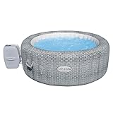 Bestway LAY-Z-SPAWLAN- Whirlpool Honolulu AirJet Ø 196 x 71 cm, rund