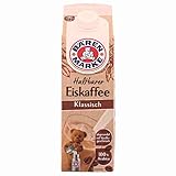 Bärenmarke Eiskaffee 1,8 % Fett, 1 l