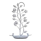 Metall-Hängedekoration im Freien, hängende Eisen-Feeder-Dekoration für Garten, und...